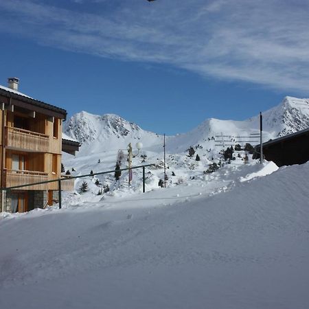 Plagne Villages ลาปลาญ ภายนอก รูปภาพ