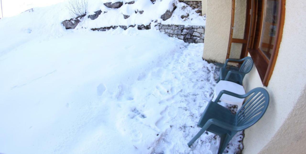 Plagne Villages ลาปลาญ ภายนอก รูปภาพ