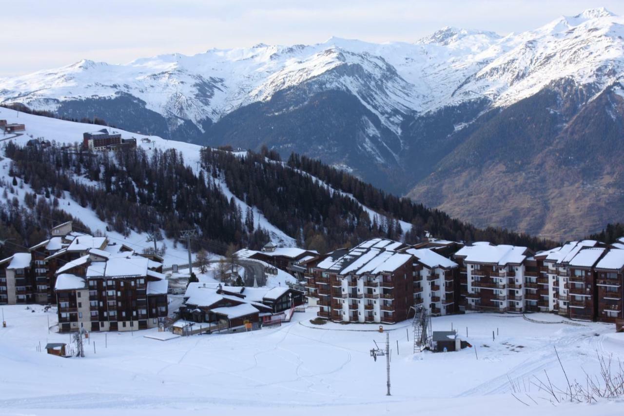 Plagne Villages ลาปลาญ ภายนอก รูปภาพ