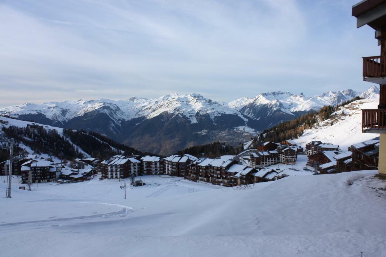 Plagne Villages ลาปลาญ ภายนอก รูปภาพ